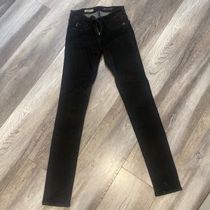Adriano Goldschmied- super skinny Jegging - Size 27R